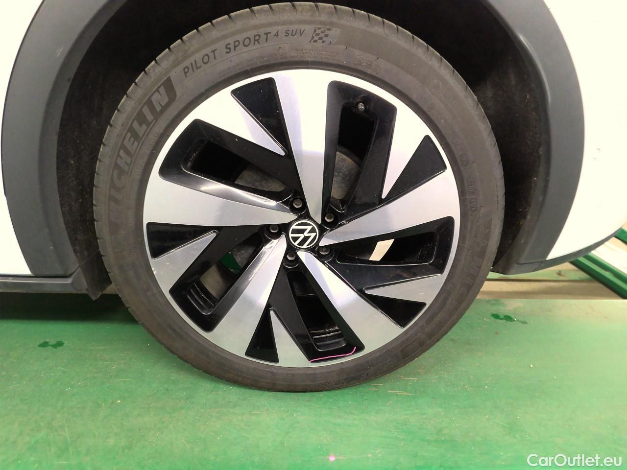  Volkswagen  ID.5  EV 77kWh Pro Performance #16