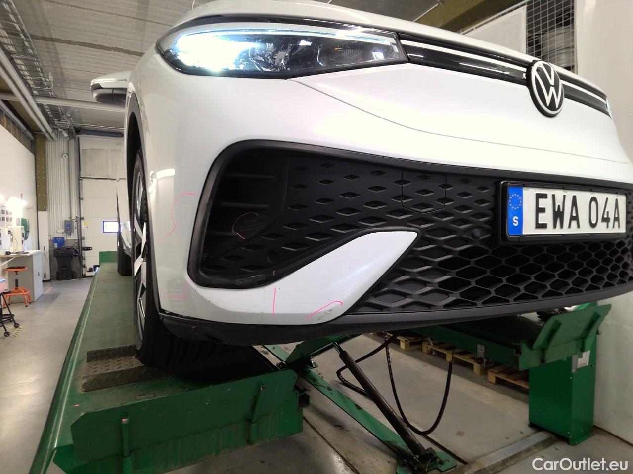  Volkswagen  ID.5  EV 77kWh Pro Performance #6