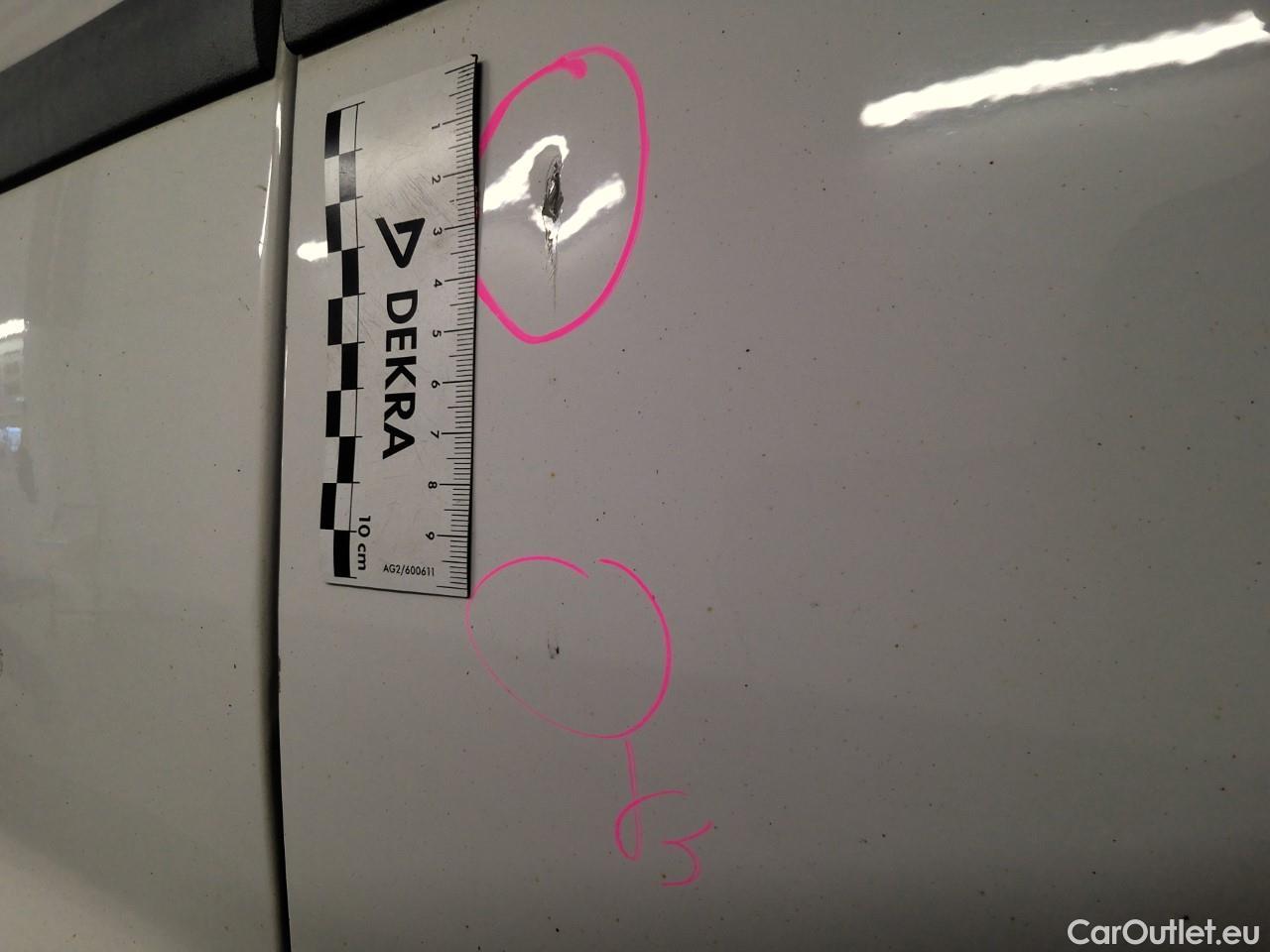  Volkswagen  Caddy  TDI 75 Maxi #3