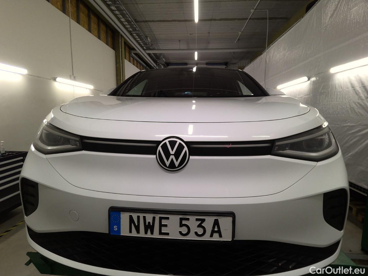  Volkswagen  ID.5  EV 77kWh GTX #1