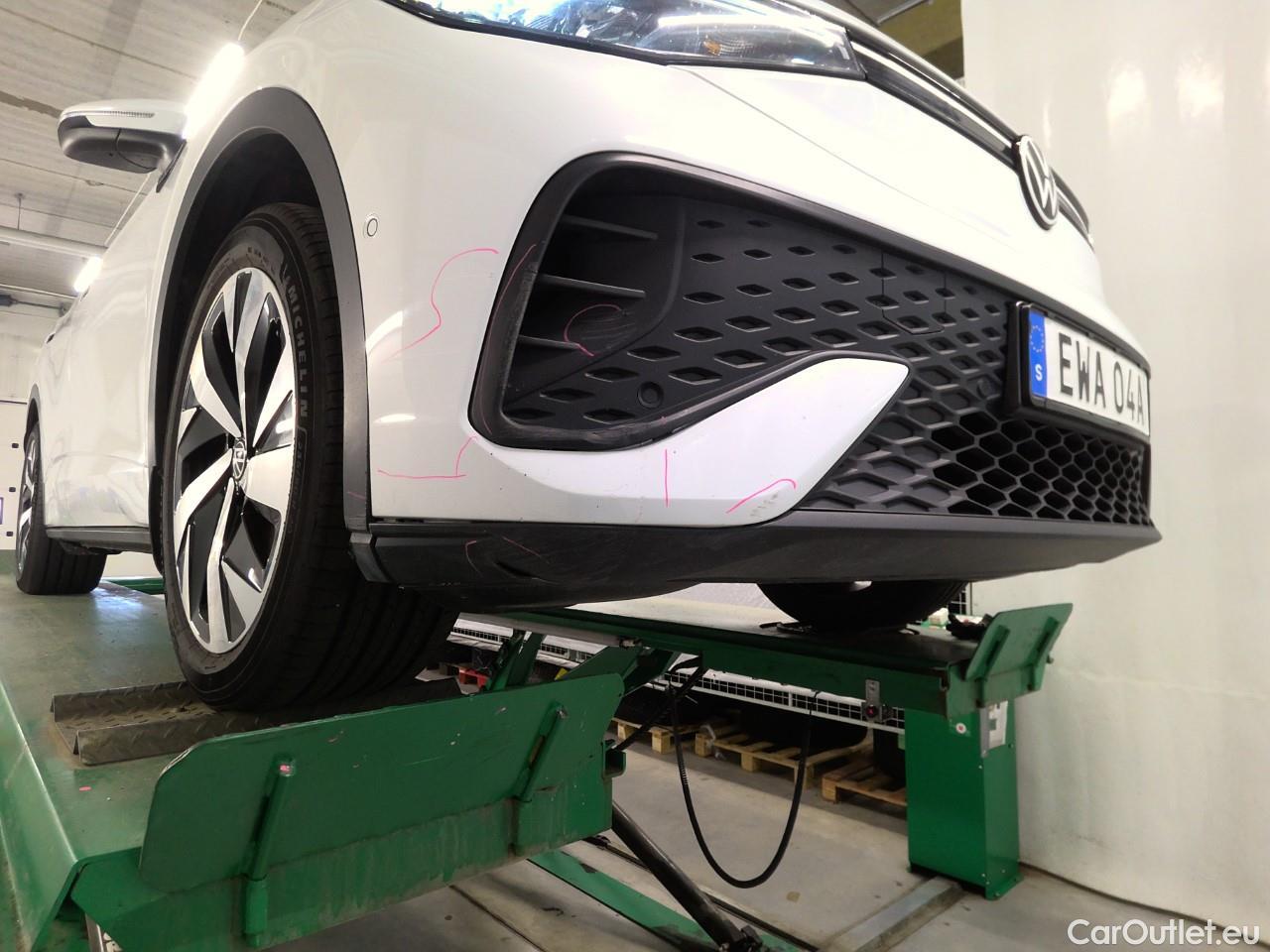  Volkswagen  ID.5  EV 77kWh Pro Performance #2