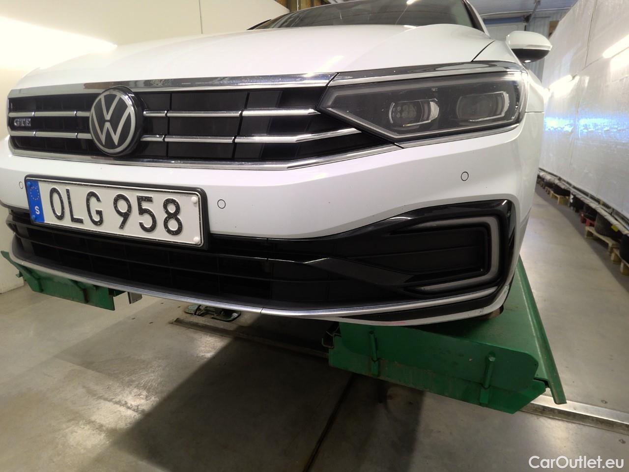  Volkswagen  Passat  Sp.Combi GTE #3