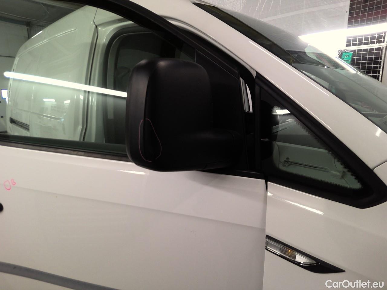  Volkswagen  Caddy  TDI 75 Maxi #20