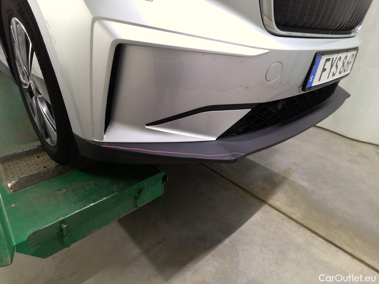  Skoda  ENYAQ  iV60 5d #3