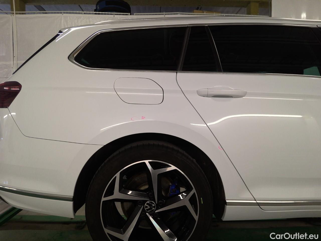  Volkswagen  Passat  Sp.Combi GTE #10