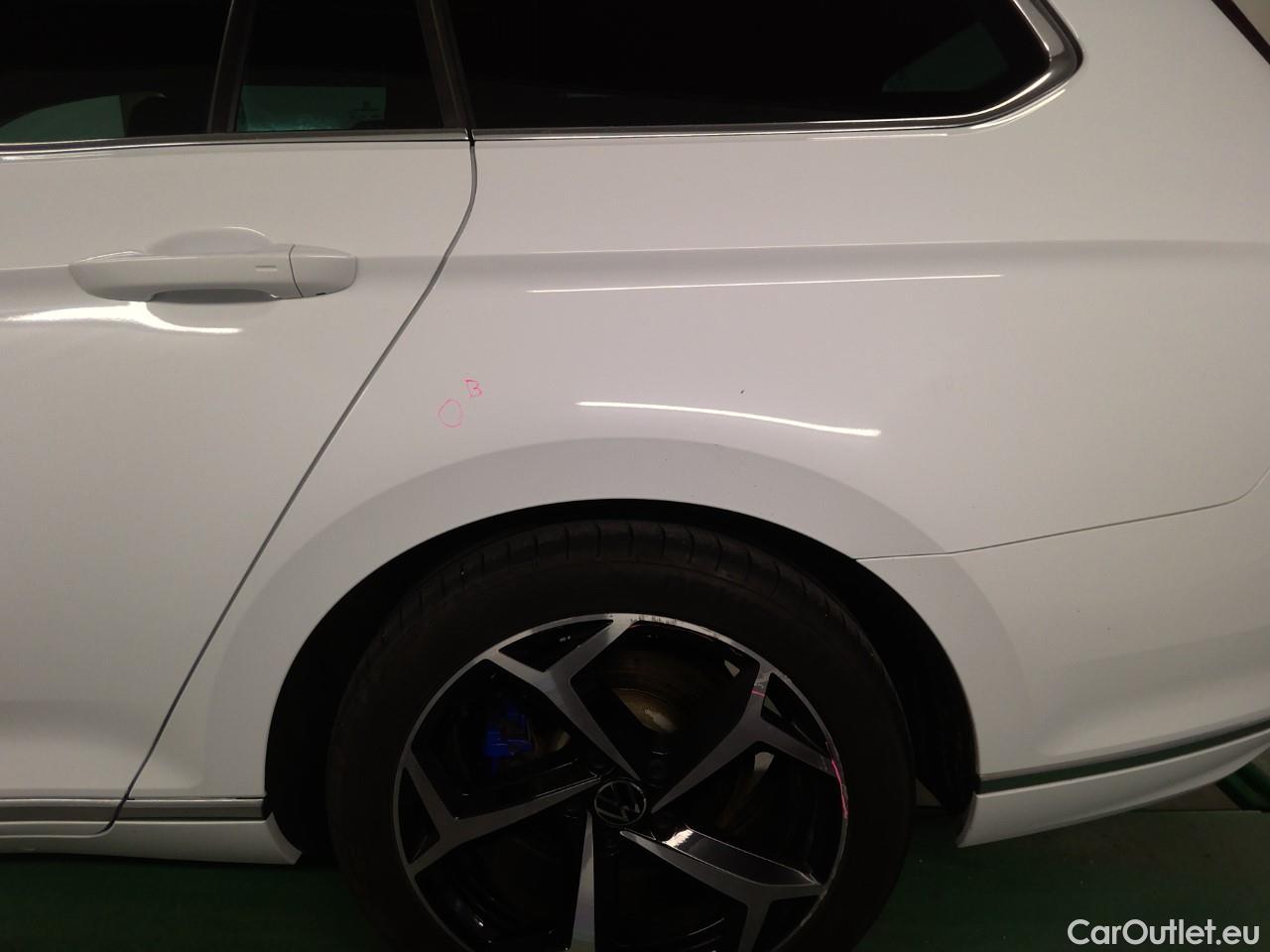  Volkswagen  Passat  Sp.Combi GTE #13