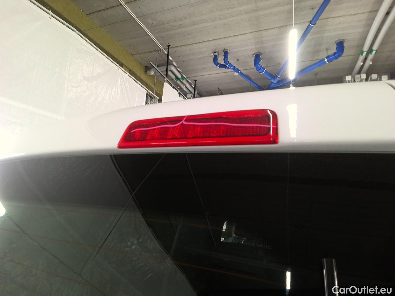  Volkswagen  Caddy  TDI 75 Maxi #21