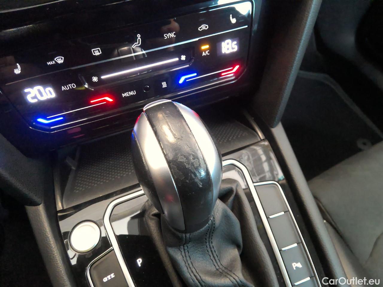  Volkswagen  Passat  Sp.Combi GTE #16
