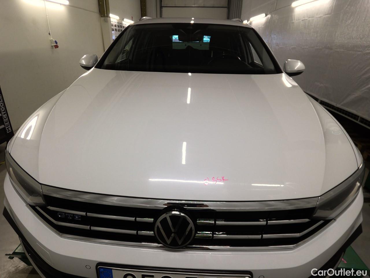  Volkswagen  Passat  Sp.Combi GTE #15