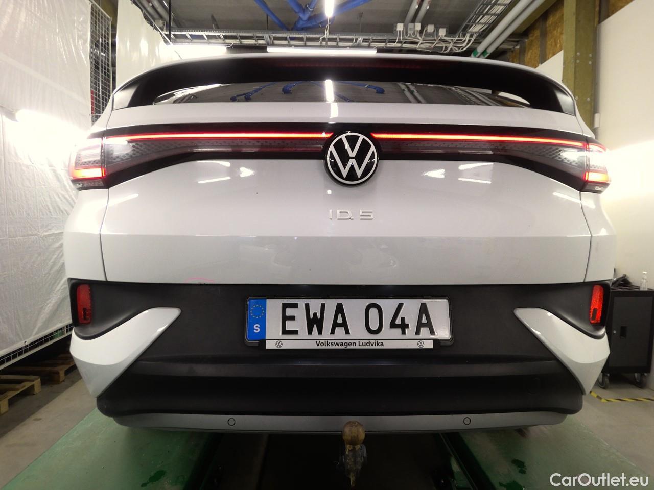  Volkswagen  ID.5  EV 77kWh Pro Performance #14