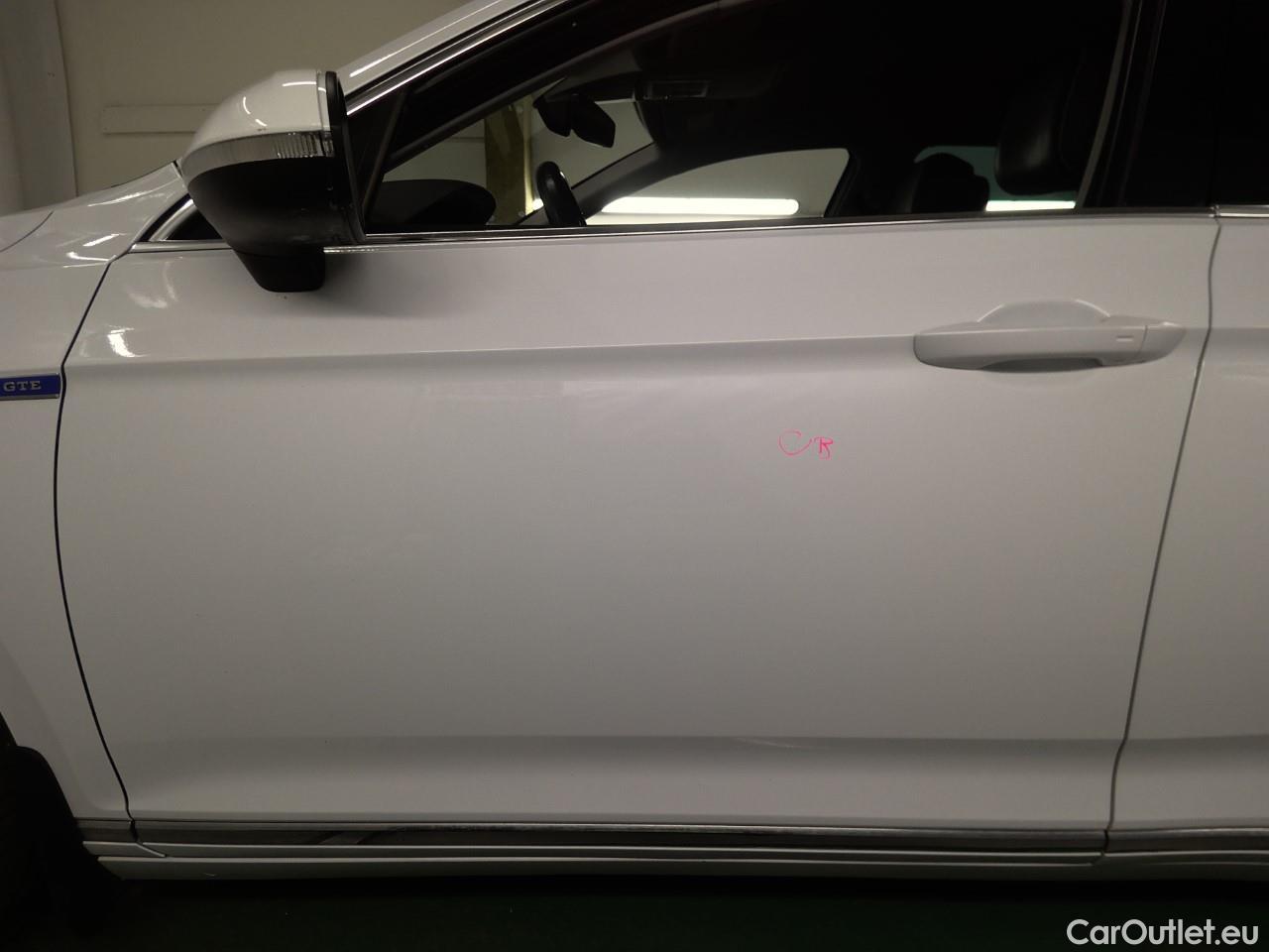  Volkswagen  Passat  Sp.Combi GTE #15