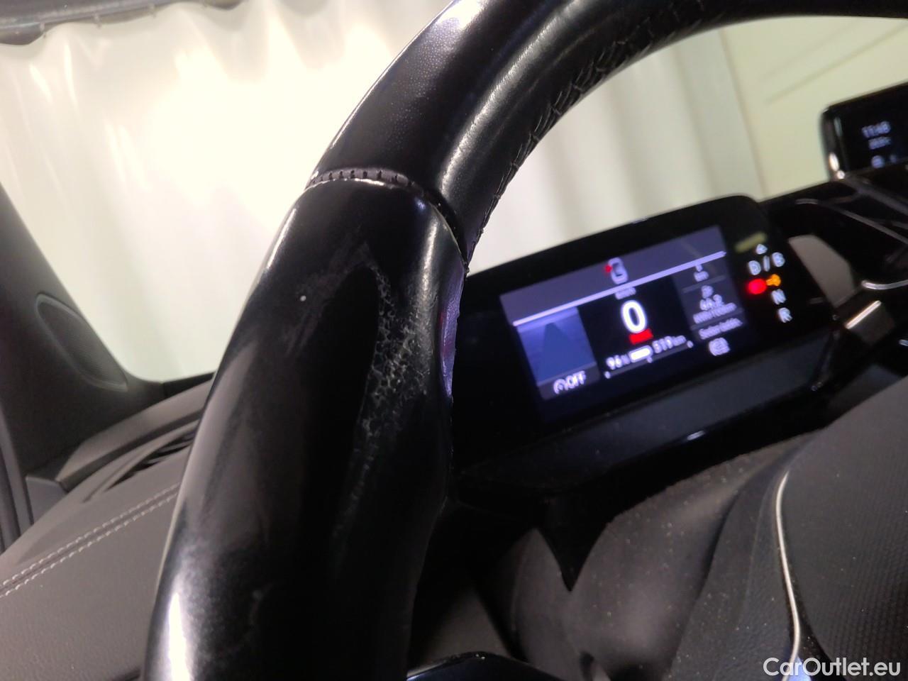  Volkswagen  ID.5  EV 77kWh Pro Performance #21