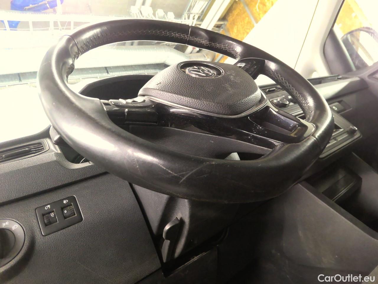  Volkswagen  Caddy  TDI 75 Maxi #16