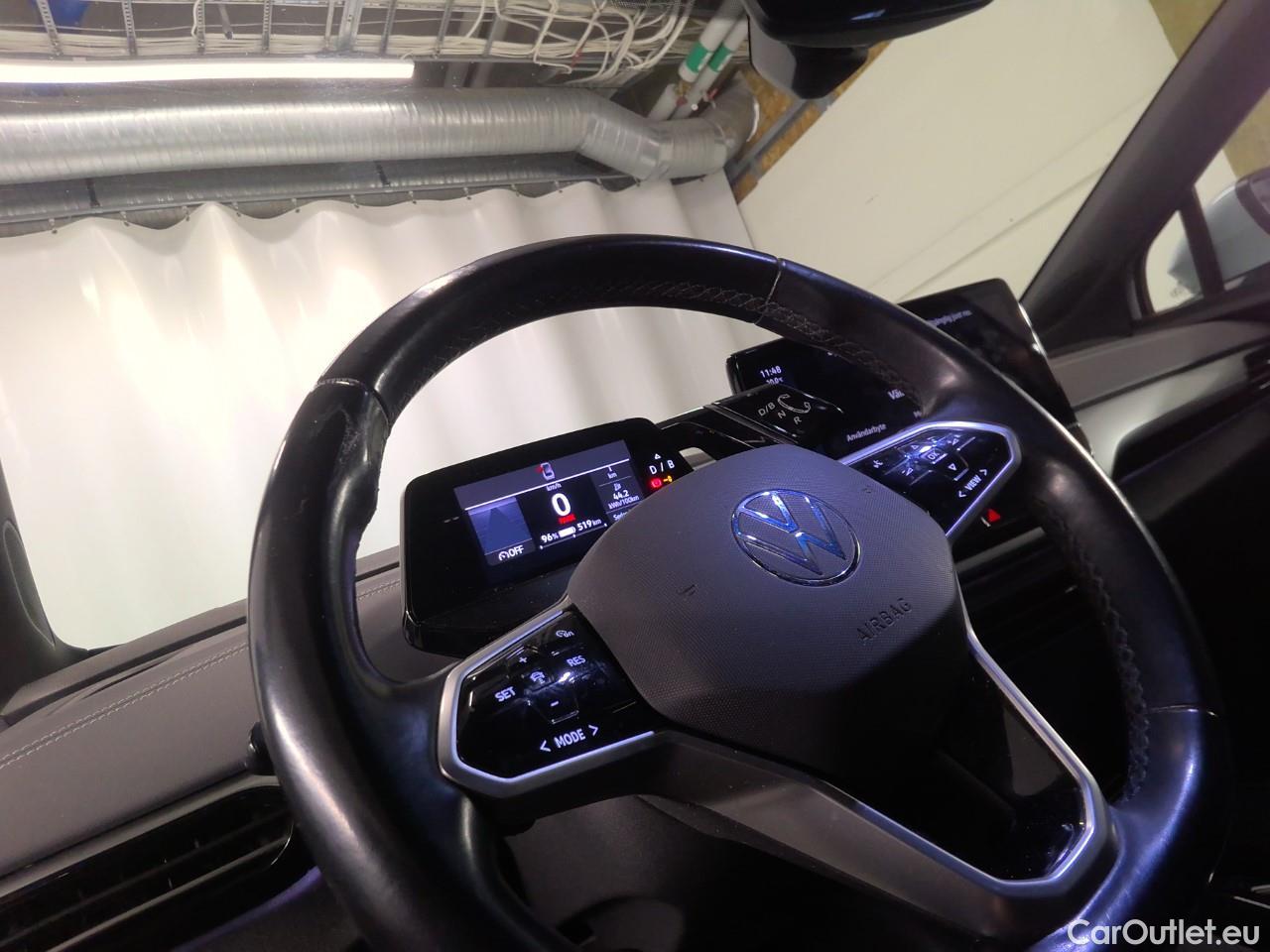  Volkswagen  ID.5  EV 77kWh Pro Performance #22