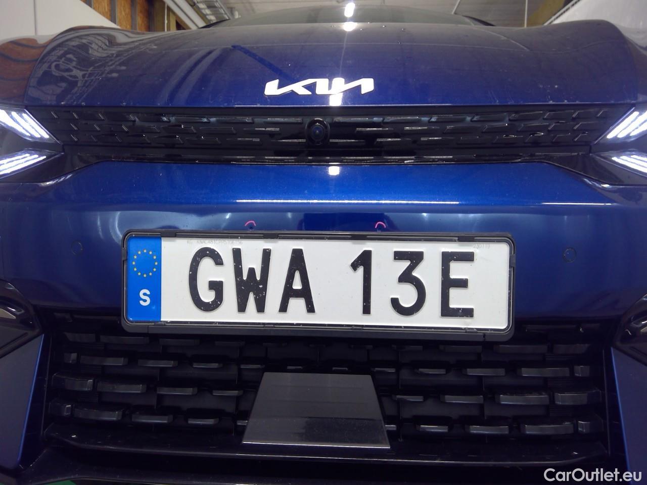  KIA  Ev6  77.4kWh 325 GT Li.Mock.AWD #4