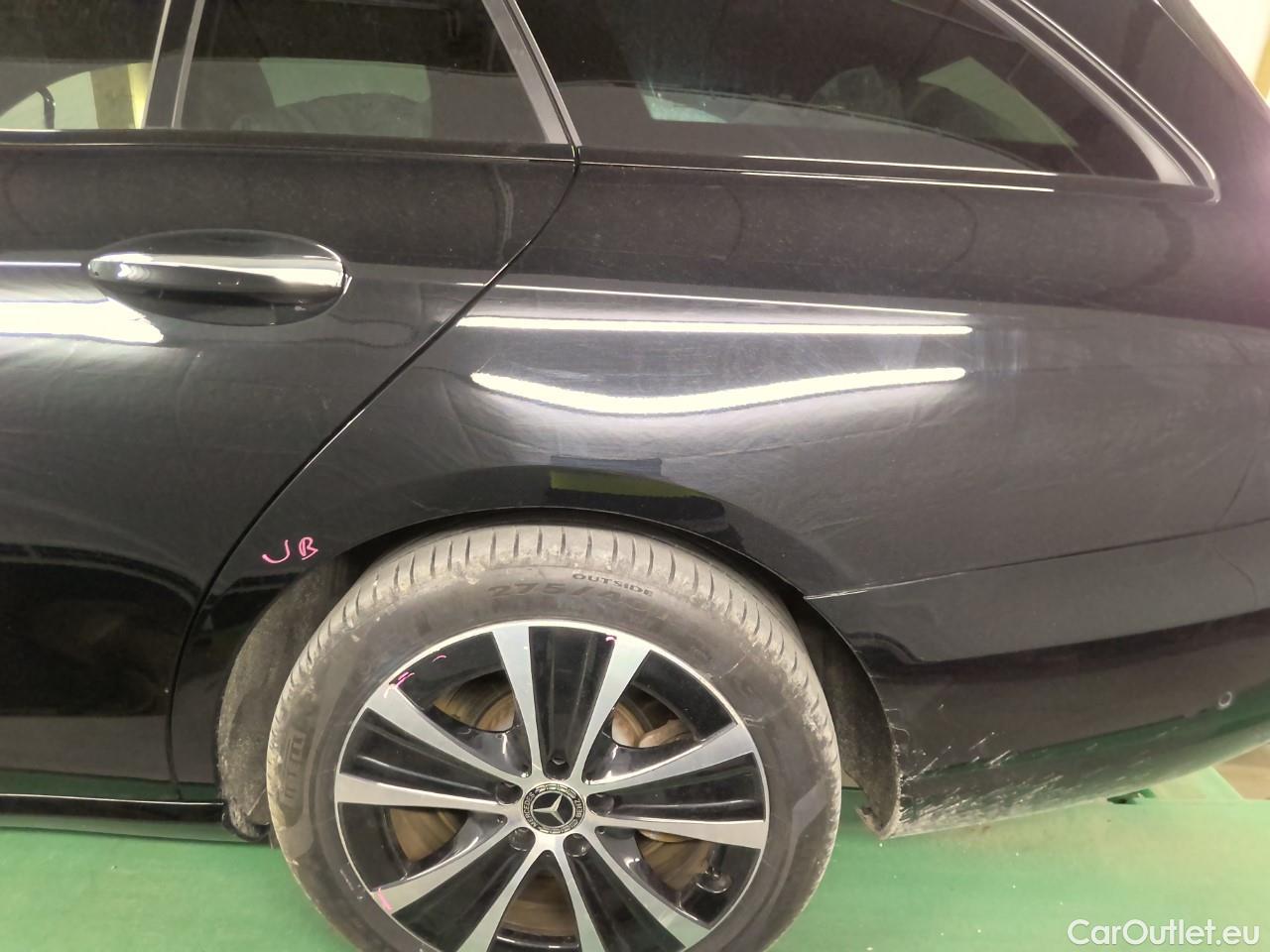  Mercedes  E-Klasse E 300 de T SE Edition Aut #6