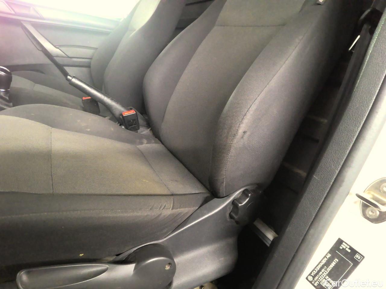  Volkswagen  Caddy  TDI 75 Maxi #15