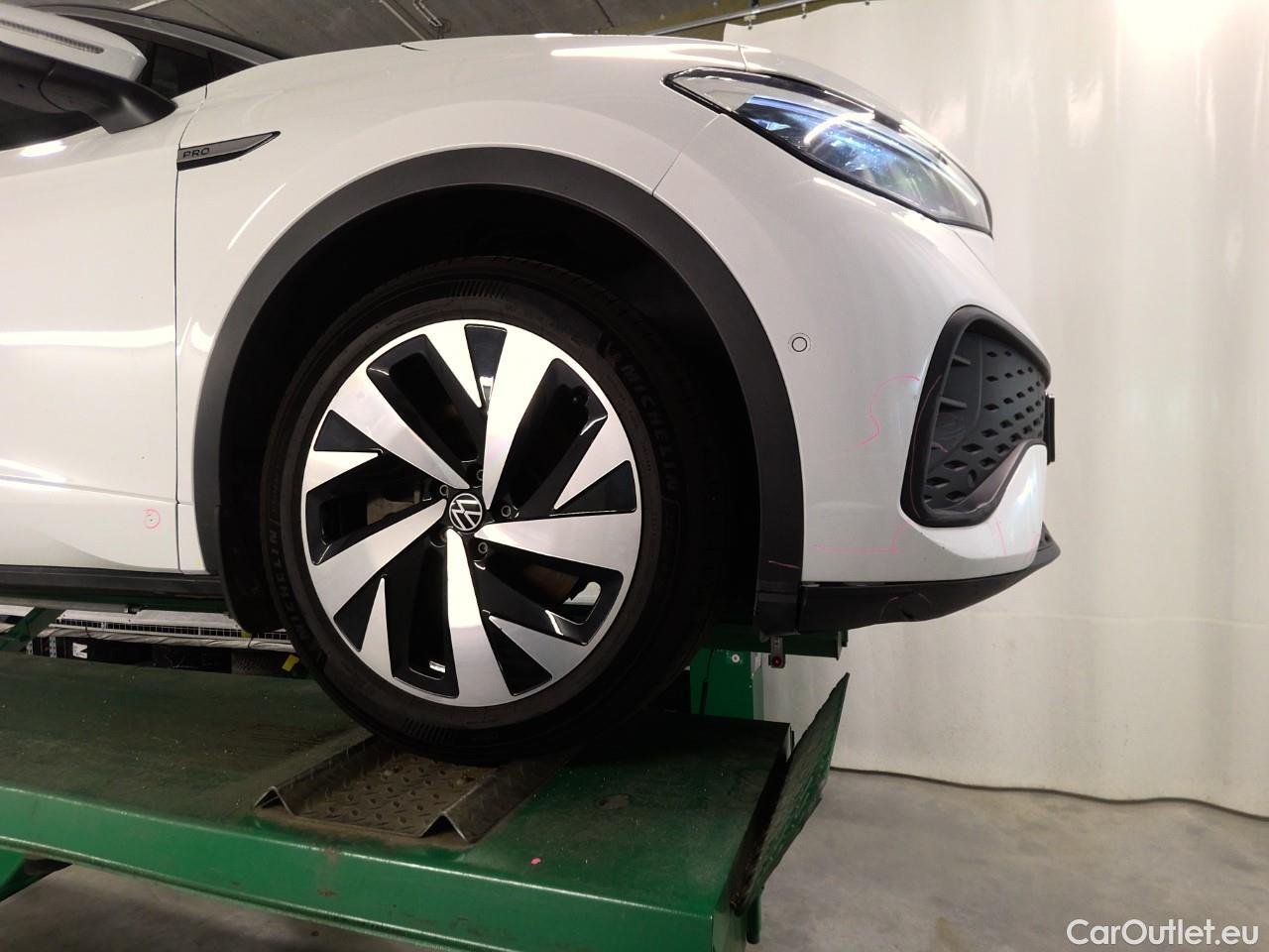  Volkswagen  ID.5  EV 77kWh Pro Performance #8