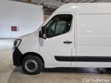  Renault  Master RENAULT  / 2019 / 4P / FURGONE FG TA L2 H2 T35 DCI 135 ICE #55