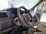  Renault  Master RENAULT  / 2019 / 4P / FURGONE FG TA L2 H2 T35 DCI 135 ICE #82
