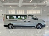  Renault  Trafic RENAULT  / 2021 / 4P / COMBI ZEN L2 BLUE DCI 110 N1 #7