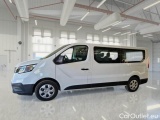  Renault  Trafic RENAULT  / 2021 / 4P / COMBI ZEN L2 BLUE DCI 110 N1 #8