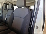  Renault  Trafic RENAULT  / 2021 / 4P / COMBI ZEN L2 BLUE DCI 110 N1 #11
