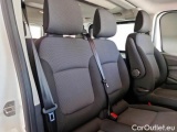  Renault  Trafic RENAULT  / 2021 / 4P / COMBI ZEN L2 BLUE DCI 110 N1 #13