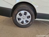  Renault  Trafic RENAULT  / 2021 / 4P / COMBI ZEN L2 BLUE DCI 110 N1 #18