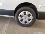  Renault  Trafic RENAULT  / 2021 / 4P / COMBI ZEN L2 BLUE DCI 110 N1 #19