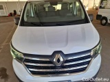  Renault  Trafic RENAULT  / 2021 / 4P / COMBI ZEN L2 BLUE DCI 110 N1 #25