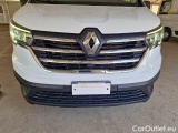  Renault  Trafic RENAULT  / 2021 / 4P / COMBI ZEN L2 BLUE DCI 110 N1 #28
