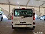  Renault  Trafic RENAULT  / 2021 / 4P / COMBI ZEN L2 BLUE DCI 110 N1 #35