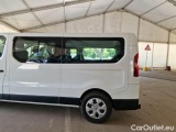  Renault  Trafic RENAULT  / 2021 / 4P / COMBI ZEN L2 BLUE DCI 110 N1 #39