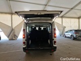  Renault  Trafic RENAULT  / 2021 / 4P / COMBI ZEN L2 BLUE DCI 110 N1 #49