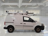  Volkswagen  Caddy VOLKSWAGEN  / 2015 / 4P / VETT. FURGONATA 2.0 TDI 122CV EURO6 4MOTION VAN #8