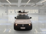  Volkswagen  Caddy VOLKSWAGEN  / 2015 / 4P / VETT. FURGONATA 2.0 TDI 122CV EURO6 4MOTION VAN #7