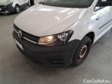  Volkswagen  Caddy VOLKSWAGEN  / 2015 / 4P / VETT. FURGONATA 2.0 TDI 122CV EURO6 4MOTION VAN #32