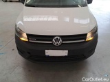  Volkswagen  Caddy VOLKSWAGEN  / 2015 / 4P / VETT. FURGONATA 2.0 TDI 122CV EURO6 4MOTION VAN #28