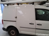  Volkswagen  Caddy VOLKSWAGEN  / 2015 / 4P / VETT. FURGONATA 2.0 TDI 122CV EURO6 4MOTION VAN #43