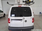  Volkswagen  Caddy VOLKSWAGEN  / 2015 / 4P / VETT. FURGONATA 2.0 TDI 122CV EURO6 4MOTION VAN #54
