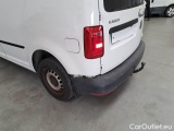  Volkswagen  Caddy VOLKSWAGEN  / 2015 / 4P / VETT. FURGONATA 2.0 TDI 122CV EURO6 4MOTION VAN #58