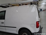  Volkswagen  Caddy VOLKSWAGEN  / 2015 / 4P / VETT. FURGONATA 2.0 TDI 122CV EURO6 4MOTION VAN #60