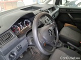  Volkswagen  Caddy VOLKSWAGEN  / 2015 / 4P / VETT. FURGONATA 2.0 TDI 122CV EURO6 4MOTION VAN #81