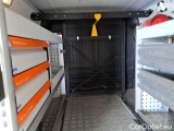  Volkswagen  Caddy VOLKSWAGEN  / 2015 / 4P / VETT. FURGONATA 2.0 TDI 122CV EURO6 4MOTION VAN #88
