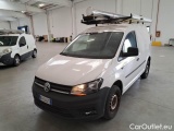  Volkswagen  Caddy VOLKSWAGEN  / 2015 / 4P / VETT. FURGONATA 2.0 TDI 122CV EURO6 4MOTION VAN #90