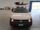  Volkswagen  Caddy VOLKSWAGEN  / 2015 / 4P / VETT. FURGONATA 2.0 TDI 122CV EURO6 4MOTION VAN #91