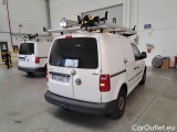  Volkswagen  Caddy VOLKSWAGEN  / 2015 / 4P / VETT. FURGONATA 2.0 TDI 122CV EURO6 4MOTION VAN #92