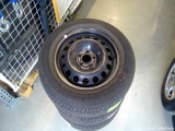  Ford  Transit Connect Ford Tr.Conn.1.5D 100 24 L2 A Trend #6