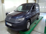 Volkswagen Caddy Volkswagen  Cargo TDI 55 Proline